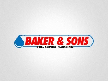 Baker & Son’s Plumbing