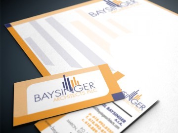 Baysinger Architects PLLC