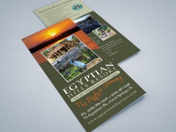 Egyptian Hills Resort