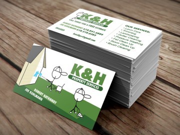 K&H Property Services