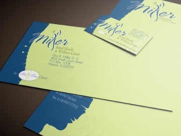 Miller Spinal Health