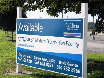 Colliers International