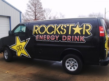 Rockstar