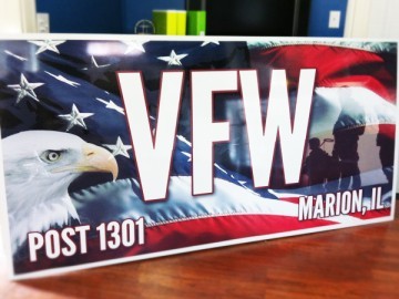 VFW Post 1301