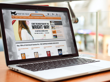 Wright-Way Rescue