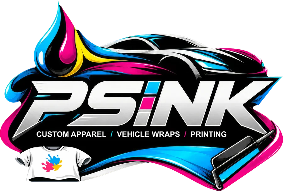 PS Ink Printing Solutions