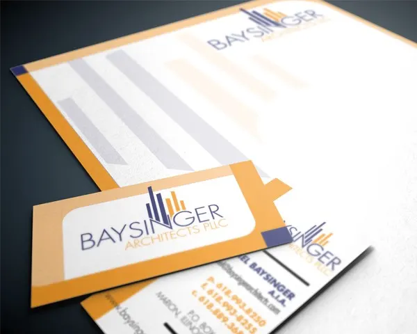Commercial Printing by PS Ink