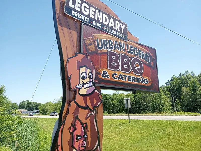 Signs & Banners by PS Ink